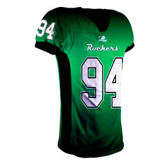 Camisa Esportiva para futebol americano cód fa_5003